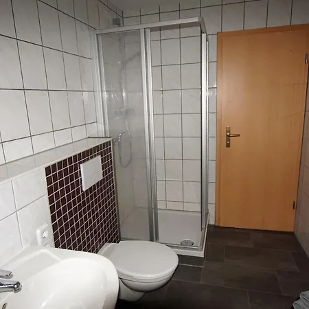 Boardinghouse Am Markt * Bad Lauchstadt