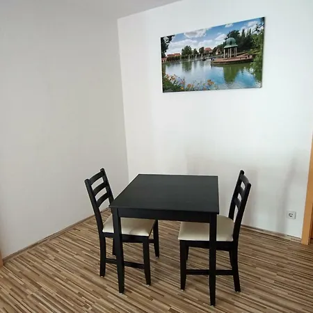 Apartment Boardinghouse Am Markt *