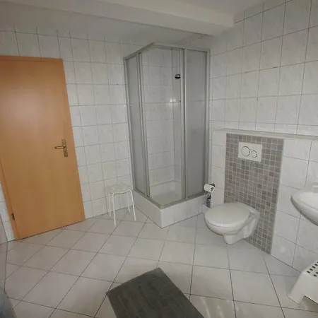 Boardinghouse Am Markt * Bad Lauchstadt