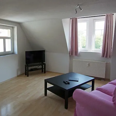 Apartment Boardinghouse Am Markt *