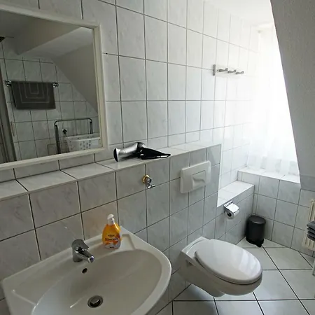 Boardinghouse Am Markt Bad Lauchstadt
