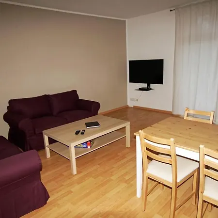 Boardinghouse Am Markt Bad Lauchstadt