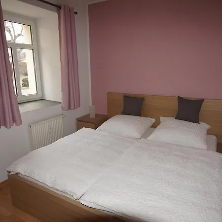 Boardinghouse Am Markt *